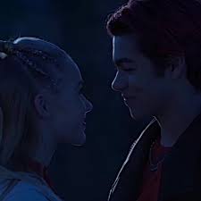 Addison Being Victors Older Sister