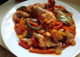 Dijamin puas hati dan sedap. Resepi Ayam Paprik Istimewa Www Resepiku Buzz