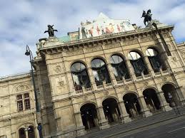 Opera din viena , 17 octombrie 2008, revista magazin. Opera Estatal De Viena Que Ver En Viena