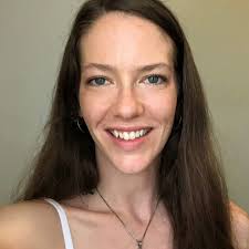 TEACHER FEATURE ♥️ MICHELLE VANASSE KIDS YOGA! 4:30PM @norwichrecreation  Yoga is a wonderful tool to help young people learn to manage stress, boost  self-confidence and improve mental focus. This class is for