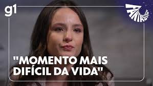 SABRINA CARPENTER É COMPARADA COM LARISSA MANOELA