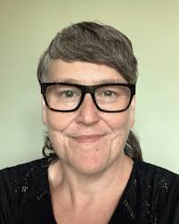 Lee Locker, Registered Psychotherapist, Victoria, BC, V8T