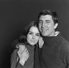 Patrick wisdom o'neal was an american actor and restaurateur. Cynthia Was A Model Actress And Married To Actor Patrick O Neal In This Short Excerpt Interview She Shares Some Experiences Fr Best Actor Mike Nichols Actors