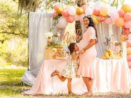 It celebrates the delivery or expected birth of a child or the transformation of a woman into a mother. Baby Shower Gift For Moms To Be Most Searched Products Times Of India