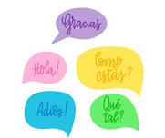 Spanish Conversation Group