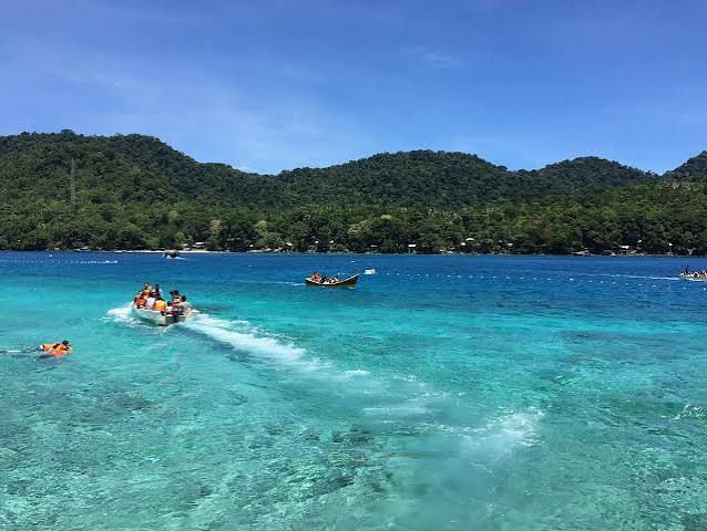 Rubiah Island - All You SHOULD Know Before Going 2026 (with Reviews)