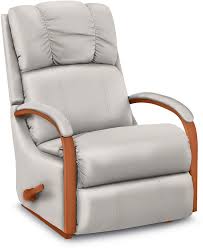 Harbor Town On Swivel Base Le111794 Called Pearl Color Recliner Rocker Recliners Recliner Chair