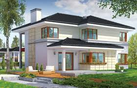 Acasă proiecte noi case cu etaj casa cu etaj 58. Case Cu 4 Dormitoare