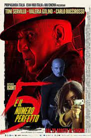 Punteggio imdb 6.8 248 voti. 18n Hd 1080p Film 5 E Il Numero Perfetto Streaming Deutsch Irnszelis4