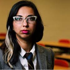 jasmine spurlock. (@jasminecherie)