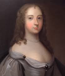 The Puritan as Materfamilias: The Witness of Brilliana Harley