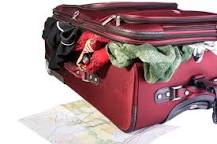 Different Types of Luggage and When to Use Them
