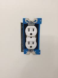 The number and installation positions of kitchen switch sockets determine their safety and convenience. Adding Plug Outlets Inside Ikea Pantries Ikea Sektion Renovation House Of Hepworths