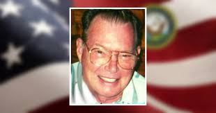 Walter L. Ridge Obituary January 16, 2016