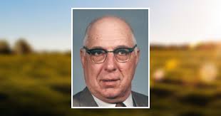 Frederick W. Urban Obituary July 7, 2015