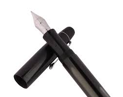 Image result for mammoth bone inlay fountain pen