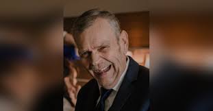 Obituary information for David Stanley Woods