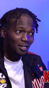 @ademol4gold ‘Don’t Chase The Labels, Chase Greatness’ Full Interview On  YouTube 🎥 LINK IN BIO #afrobeats #302 #delaware #music #fyp #viral  @kromaticentertainment