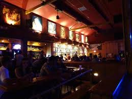 Bar Picture Of Belly Up Tavern Solana Beach Tripadvisor