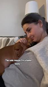 Heartbroken Dachshund: The Pain of Abandonment