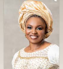 Admiration for a Spiritual Mother Figure