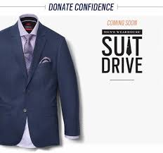 Where should i buy suits, and for what price? Men S Wearhouse Suit Drive