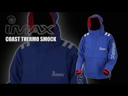Imax Coast Thermo Smock