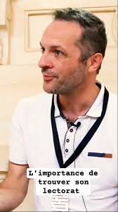 📝🗝️ Pourquoi votre roman doit être un succès 🏋️‍♀️📖 Jérôme Vincent  éditions ActuSF