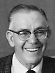 Thomas Joseph Steed (1900-1989)