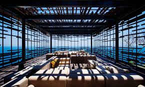 Www.baliarchitecturestudio.com we are your bali architect firm for your bali modern tropical contact founder bali architect roy boedi and his team and get a free consultation today. Alila Villas Uluwatu Sustainable Beauty