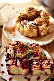 Les Cuisines De Garance Lingonbullar Kanelbullar Recette Cuisine Recettes De Cuisine