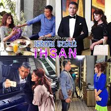 Isteri tuan ihsan astro ria & ria hd episode 15 @aamyaroslisupporters @aamyraroslisupporterssg like and subscribe. Isteri Tuan Ihsan Photos Facebook
