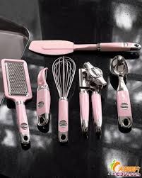 Pin By Stella Maris On Cookware Pink Kitchen Retro Home Decor Retro Kitchen