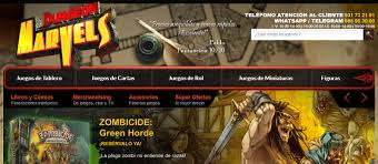 Ordenar por popularidad ordenar por calificación media ordenar por las últimas ordenar por precio: 10 Tiendas Online Para Comprar Juegos De Mesa