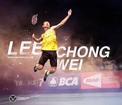Lee chong wei, the man who took painkillers before every match in order to play, the man who went onto the court with his knee wrapped in tape, the man who gave us the blood, sweat, and tears that dato lee chong wei poured into this final match has united the nation, in the way our pm never will. 12 Lee Chong Wei Exclusive Ideas Badminton Yonex Lee