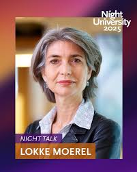 ✨ PROGRAM HIGHLIGHT ✨ American biologist, skeptic, and highly renowned  emeritus professor Jerry A. Coyne will discuss why science and religion are  incompatible. 𝗖𝗮𝘁𝗲𝗴𝗼𝗿𝘆: Night Talk 𝗟𝗮𝗻𝗴𝘂𝗮𝗴𝗲: English Visit  nightuniversity.nl for more