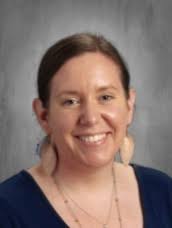 Mrs. Tackett ~ Second Grade