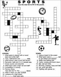 We did not find results for: 24 Best Sports Crossword Ideas Sports Crossword English Activities Teaching English