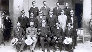 Viernes 5 de febrero 2021 | presidente amlo.sigue las actividades del. La Constitucion De 1917 Producto De Una Nacion Independiente Cide Blogs