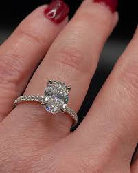 Pave Diamonds
