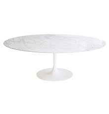 marcellina modern marble dining table dining table marble oval tulip dining table tulip dining table