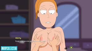 Free Rick and Morty A Way Back Home - Part 28 - Summer Porn Suggestion