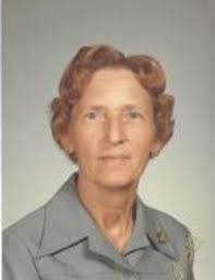 Mary Senseney Obituary August 15, 2016