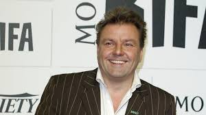 Martin has previously spoken of how he and wife kirsty first met at the top of mount kilimanjaro. Martin Roberts Claims Asthma Contaminated His Breath Test For Drink Driving