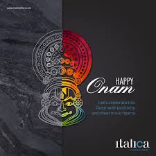 Lets Celebrate This Onam With Positivity And Cheer In Our Hearts Happy Onam Italica Ceramic Brand Onam Festival Mal Happy Onam Onam Wishes Onam Festival