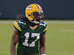 According to nfl network's ian rapoport, the packers and wide receiver davante adams have broken off extension talks after months of negotiating as the team prepares to open training camp. Davante Adams It Would Be A Dream To Play With Derek Carr In Future Thescore Com