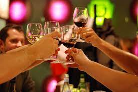 But, before we get too far into this brief look at etiquette let's remember: Drinking Bad Wine With Social Grace Wine Etiquette For Dinner Parties Vinfolio Blog