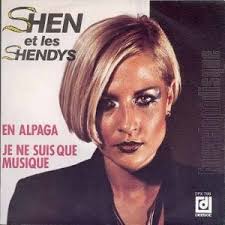 Shendy