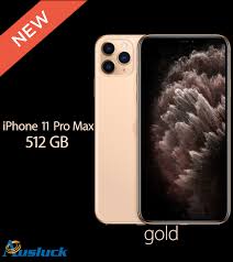 4.2 out of 5 stars 501. Apple Iphone 11 Pro Max 512gb Gold Unlocked Mwhq2x A A2218 Ausluck