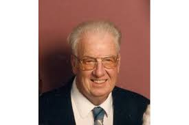 DONALD GUYTON Obituary (1940